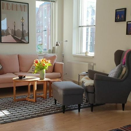 Apartmentincopenhagen Apartment 625 Extérieur photo