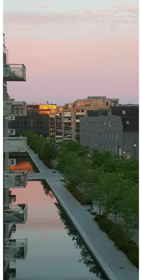 Apartmentincopenhagen Apartment 625 Extérieur photo