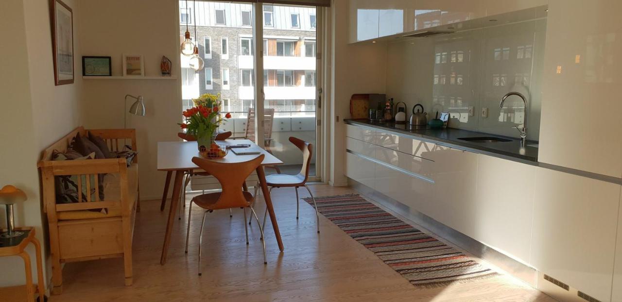 Apartmentincopenhagen Apartment 625 Extérieur photo