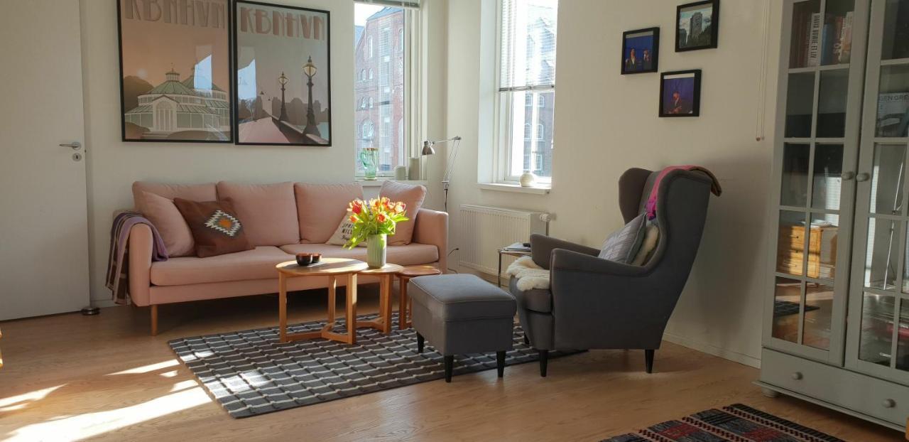 Apartmentincopenhagen Apartment 625 Extérieur photo