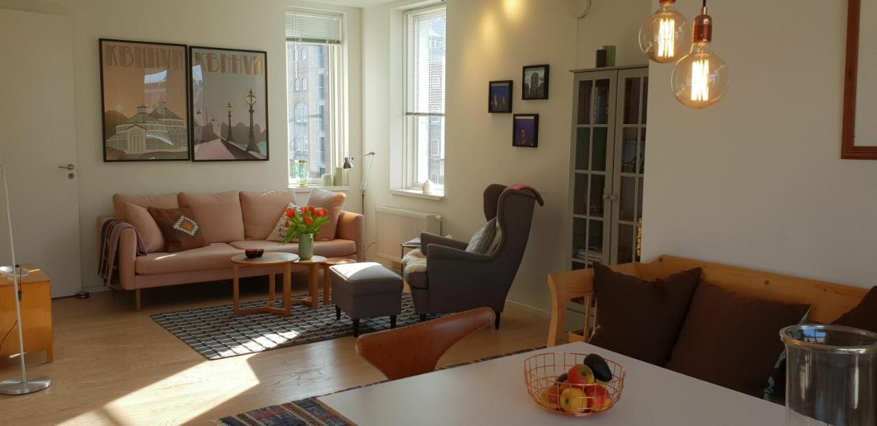 Apartmentincopenhagen Apartment 625 Extérieur photo